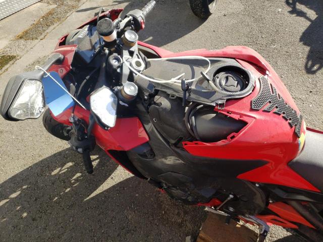 Photo 4 VIN: JH2SC7719JK100957 - HONDA CBR1000 RR 