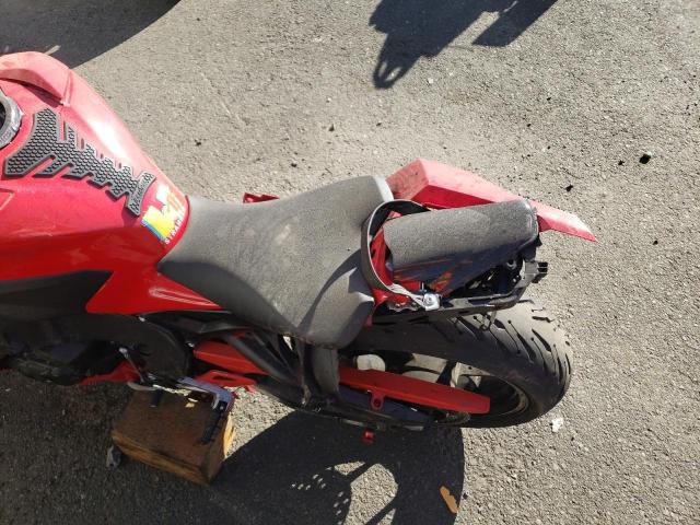 Photo 5 VIN: JH2SC7719JK100957 - HONDA CBR1000 RR 