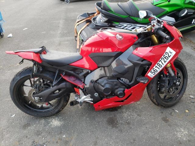 Photo 8 VIN: JH2SC7719JK100957 - HONDA CBR1000 RR 