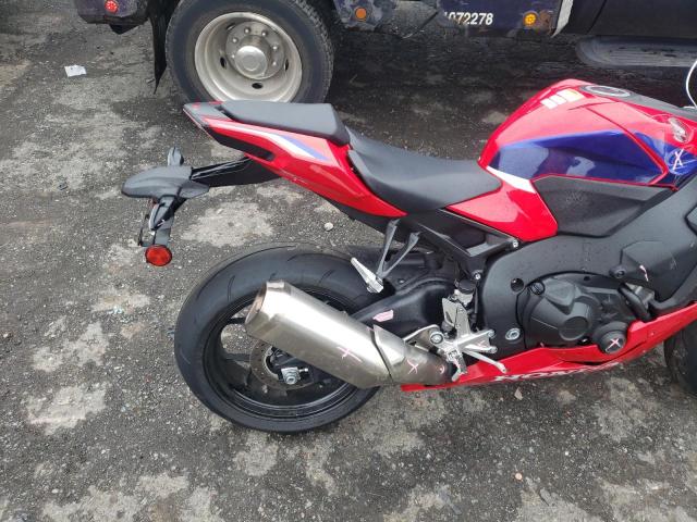 Photo 5 VIN: JH2SC7719NK500054 - HONDA CBR1000 RR 