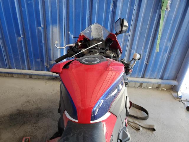 Photo 4 VIN: JH2SC7719NK500488 - HONDA CBR1000 RR 