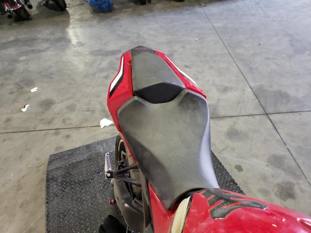 Photo 5 VIN: JH2SC771XMK400429 - HONDA CBR1000 RR 