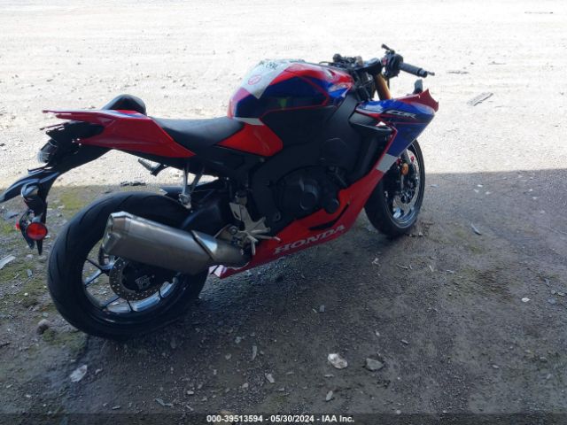 Photo 3 VIN: JH2SC7750NK500415 - HONDA CBR1000 