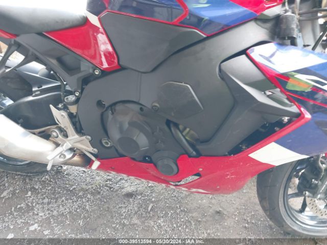 Photo 7 VIN: JH2SC7750NK500415 - HONDA CBR1000 