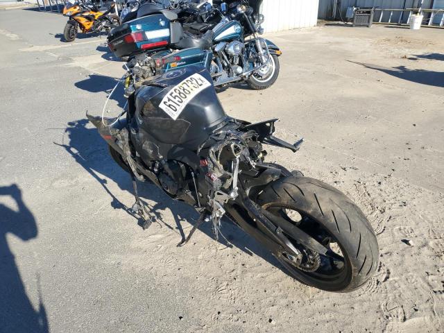 Photo 2 VIN: JH2SC7751MK400063 - HONDA CBR1000 RA 