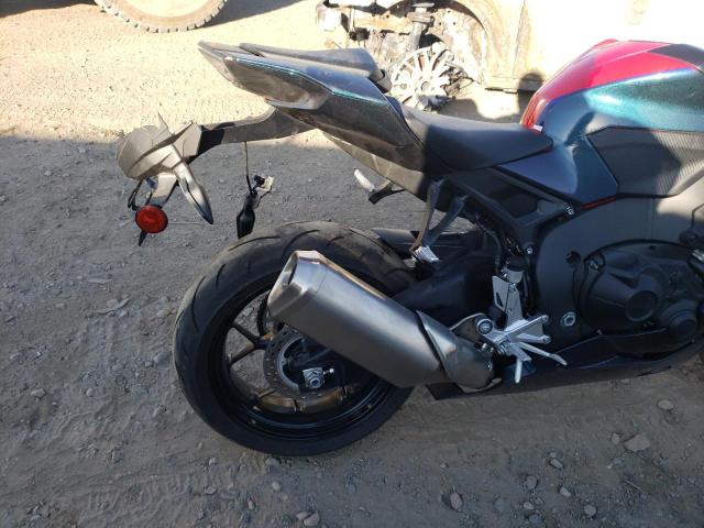 Photo 5 VIN: JH2SC7755NK500264 - HONDA CBR1000 RA 