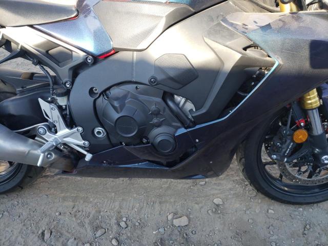 Photo 6 VIN: JH2SC7755NK500264 - HONDA CBR1000 RA 