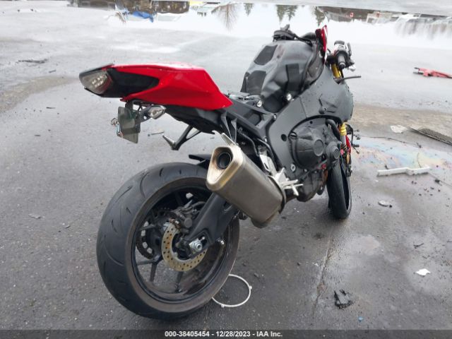 Photo 3 VIN: JH2SC7759MK400179 - HONDA CBR1000 