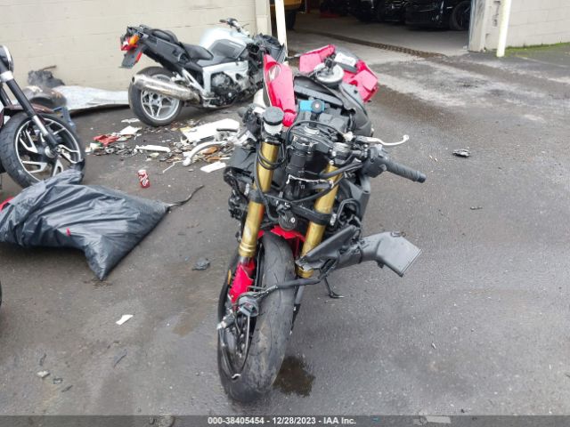 Photo 4 VIN: JH2SC7759MK400179 - HONDA CBR1000 