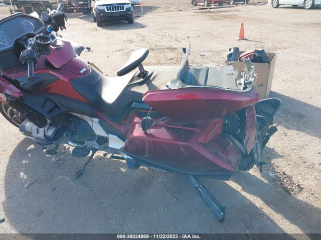 Photo 2 VIN: JH2SC7952KK100767 - HONDA GL1800 