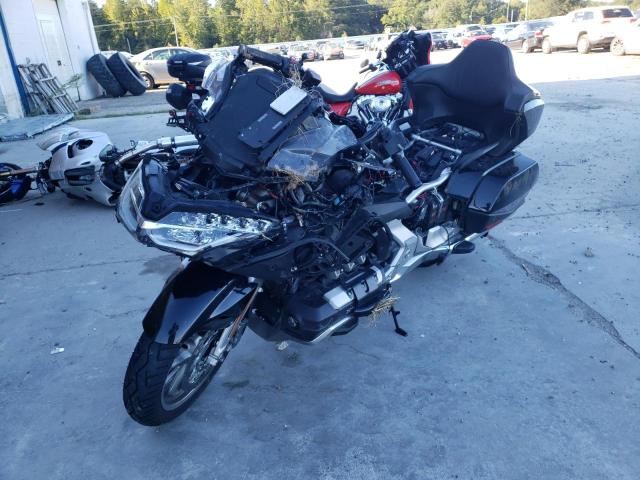 Photo 1 VIN: JH2SC7953KK100373 - HONDA GL1800 D 