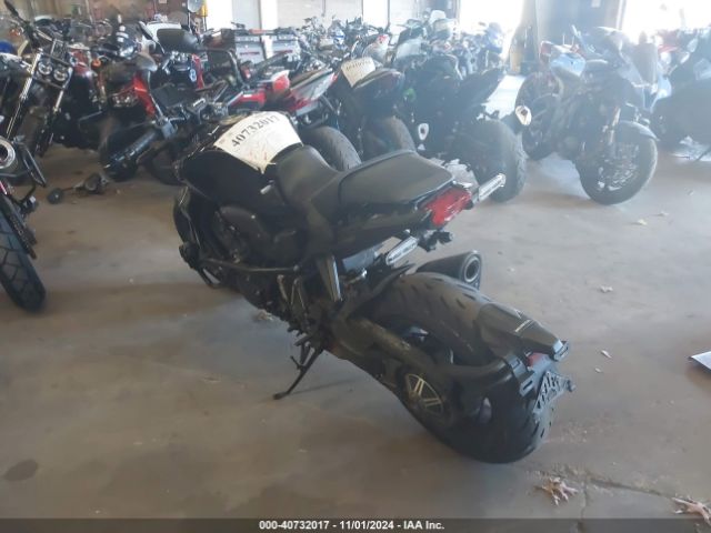 Photo 2 VIN: JH2SC8015MK300464 - HONDA CB1000 