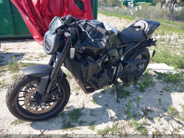 Photo 1 VIN: JH2SC8017PK500315 - HONDA CB1000 