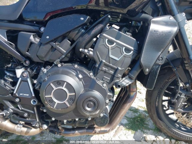 Photo 7 VIN: JH2SC8017PK500315 - HONDA CB1000 