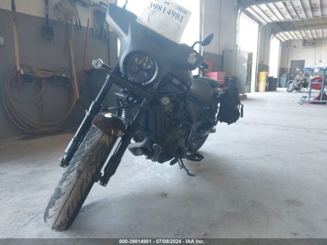 Photo 1 VIN: JH2SC830XNK100121 - HONDA CMX1100A (REBEL1100) 