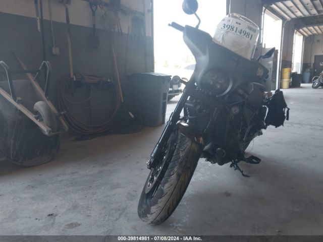 Photo 4 VIN: JH2SC830XNK100121 - HONDA CMX1100A (REBEL1100) 