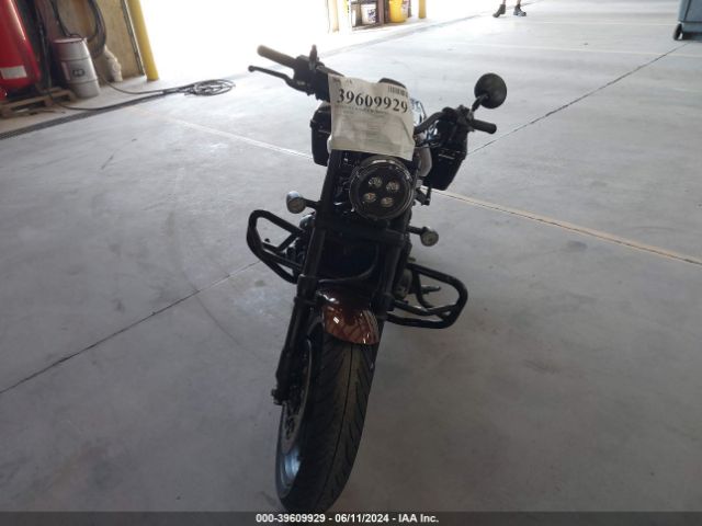 Photo 4 VIN: JH2SC8310NK101920 - HONDA CMX1100D (REBEL1100 DCT) 