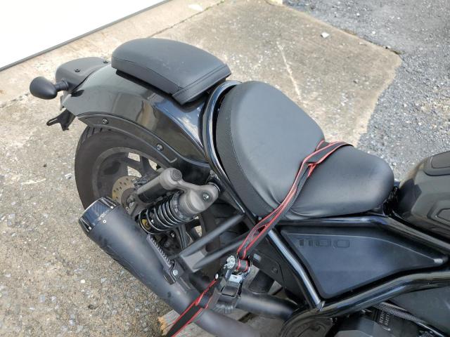 Photo 5 VIN: JH2SC8311NK101179 - HONDA CMX1100 D 