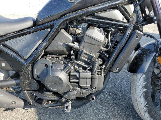 Photo 6 VIN: JH2SC8313NK101491 - HONDA CMX1100 D 