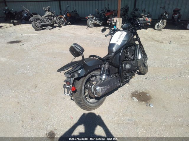 Photo 3 VIN: JH2SC8313PK200623 - HONDA CMX1100 