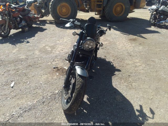 Photo 4 VIN: JH2SC8313PK200623 - HONDA CMX1100 