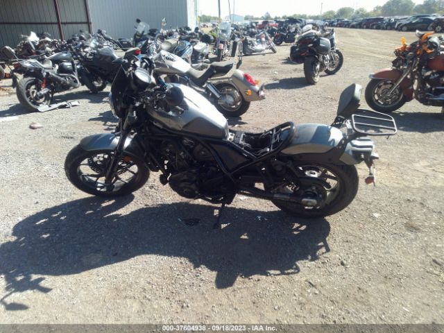 Photo 8 VIN: JH2SC8313PK200623 - HONDA CMX1100 