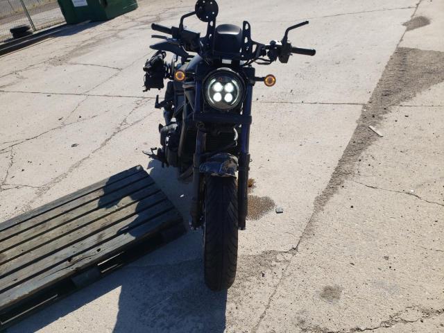 Photo 6 VIN: JH2SC8315MK000175 - HONDA CMX1100 D 