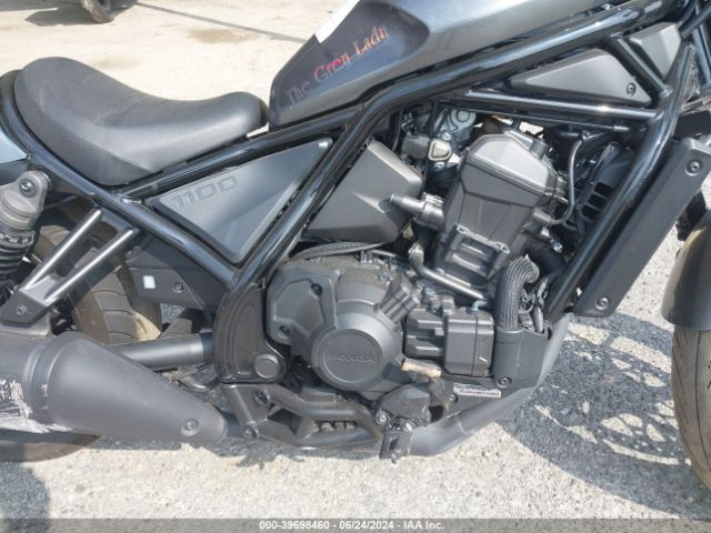 Photo 7 VIN: JH2SC8315PK200090 - HONDA CMX1100 