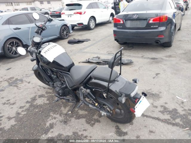 Photo 2 VIN: JH2SC8317NK102935 - HONDA CMX1100 