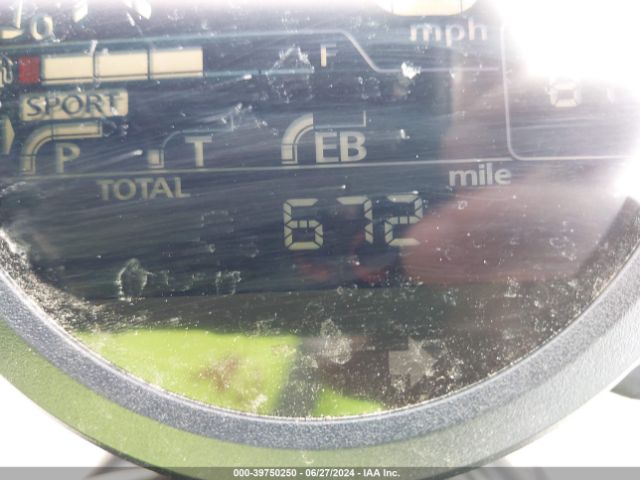 Photo 6 VIN: JH2SC8350RK300118 - HONDA CMX1100A (REBEL1100) 