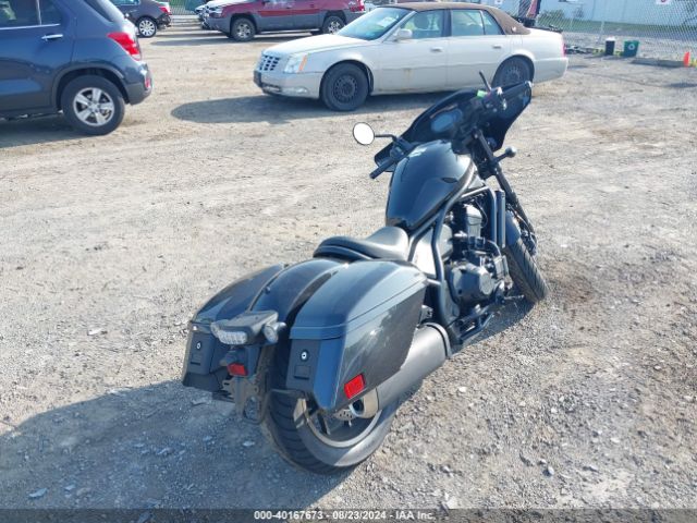 Photo 3 VIN: JH2SC8361RK300623 - HONDA CMX1100D (REBEL1100 DCT) 