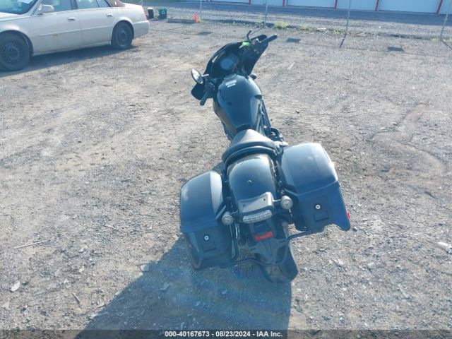 Photo 5 VIN: JH2SC8361RK300623 - HONDA CMX1100D (REBEL1100 DCT) 