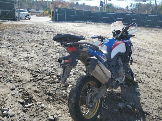 Photo 3 VIN: JH2SD0406KK300325 - HONDA CRF1000 