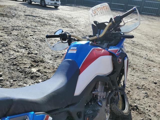 Photo 4 VIN: JH2SD0406KK300325 - HONDA CRF1000 