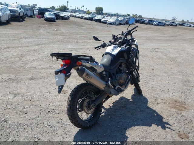 Photo 3 VIN: JH2SD040XGK000391 - HONDA CRF1000A 