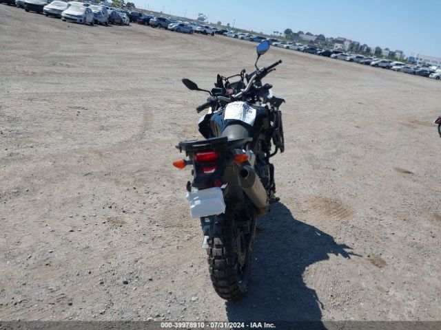 Photo 5 VIN: JH2SD040XGK000391 - HONDA CRF1000A 