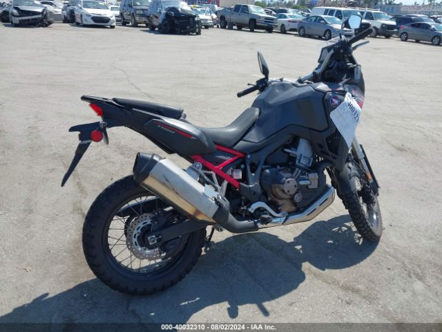 Photo 3 VIN: JH2SD1007LK000130 - HONDA CRF1100D 