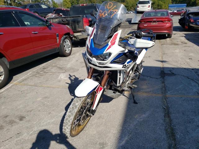 Photo 1 VIN: JH2SD1044NK200081 - HONDA CRF1100 D4 