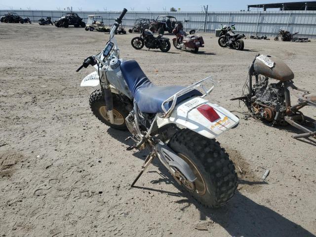 Photo 2 VIN: JH2TE1107HK603571 - HONDA NULL 