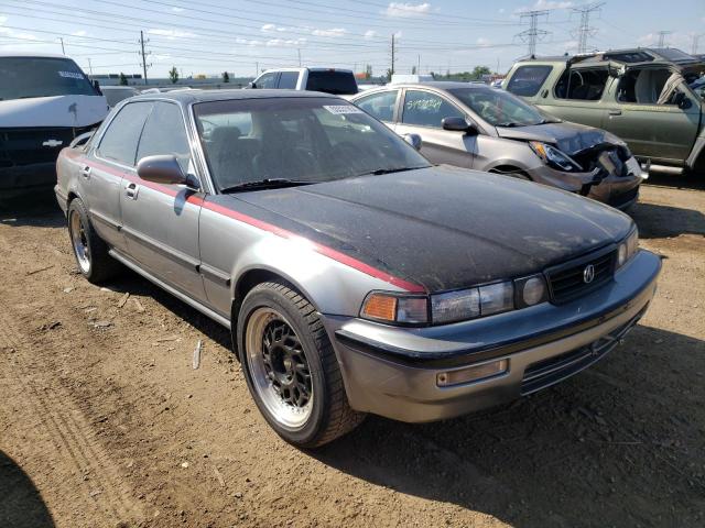 Photo 3 VIN: JH4CC2563PC008579 - ACURA VIGOR 