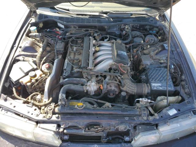 Photo 10 VIN: JH4CC2645NC003152 - ACURA VIGOR 