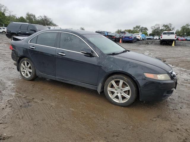 Photo 3 VIN: JH4CL95805C012824 - ACURA TSX 