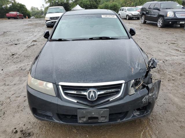 Photo 4 VIN: JH4CL95805C012824 - ACURA TSX 