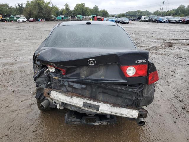 Photo 5 VIN: JH4CL95805C012824 - ACURA TSX 