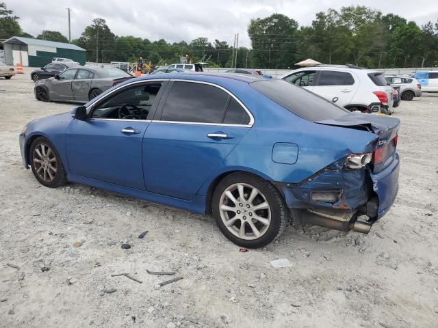 Photo 1 VIN: JH4CL95806C020696 - ACURA TSX 