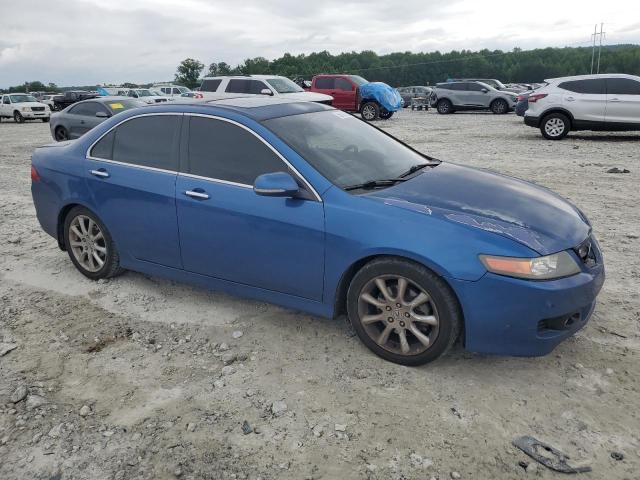 Photo 3 VIN: JH4CL95806C020696 - ACURA TSX 