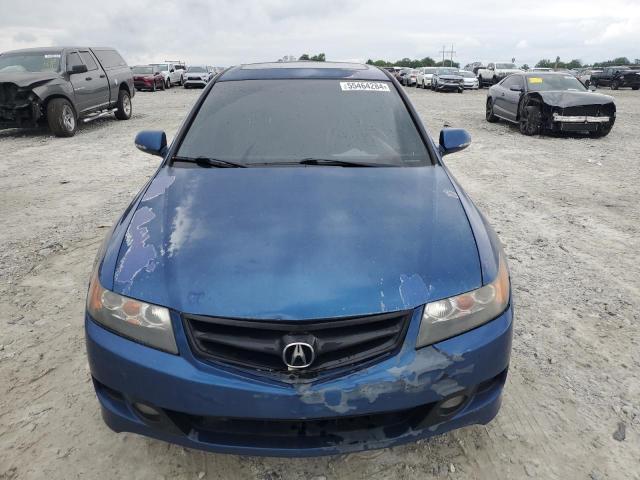 Photo 4 VIN: JH4CL95806C020696 - ACURA TSX 