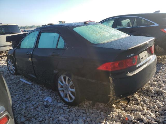 Photo 1 VIN: JH4CL95806C021248 - ACURA TSX 