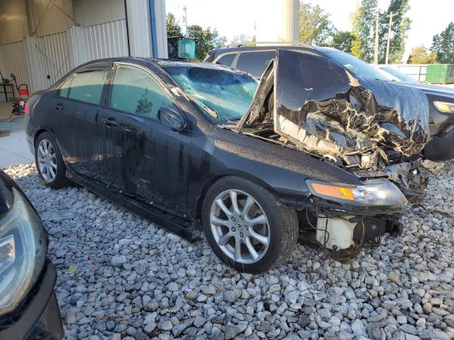 Photo 3 VIN: JH4CL95806C021248 - ACURA TSX 