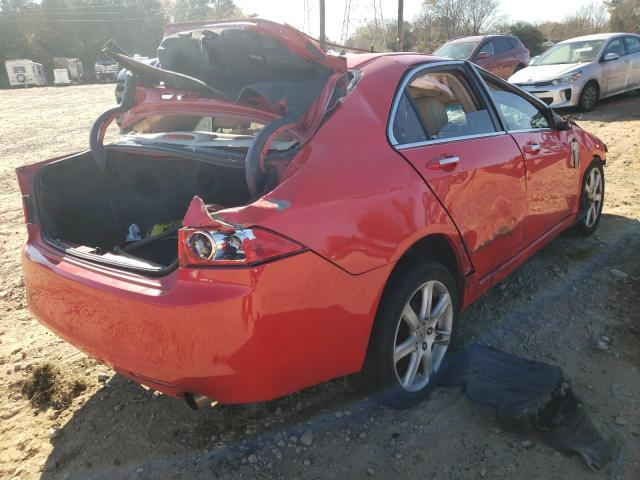 Photo 3 VIN: JH4CL95814C009574 - ACURA TSX 